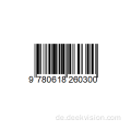 ISBN-13-Code-Scanneralgorithmus